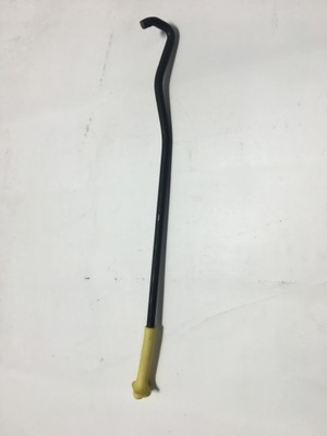 Опора стержень капот kia picanto iii x-line 17- фото №1