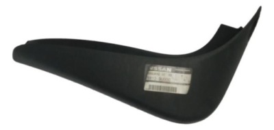 788139u000 защита брызговик задняя note оригинальный номер nissan фото №1