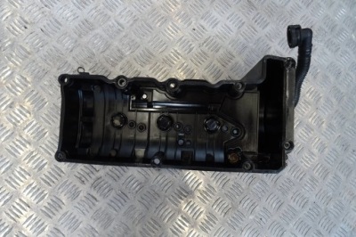 Audi a6 c7 3.0 tdi - крышка клапанов 059103470al фото №1