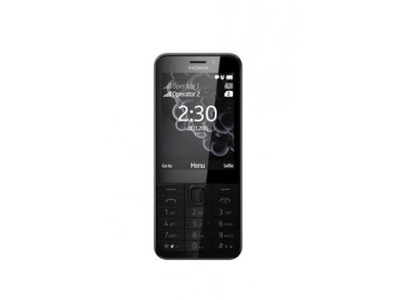 Telefon NOKIA 230 Grey Dual Sim