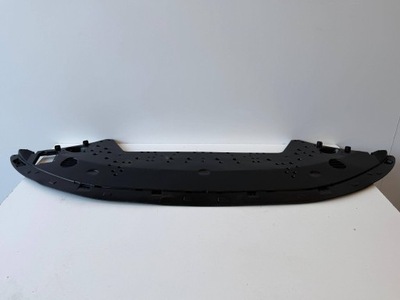 Polestar 3 плита захист pod бампер 32227659 оригінал фото №1