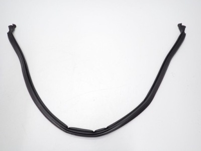 Прокладка резиновый элемент капот citroen c3 iii 19r фото №1