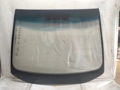 VENTANAS PARTE DELANTERA OPEL ZAFIRA A (1999-2005) SOLAR  