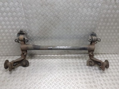 Балка подвеска задняя opel zafira b фото №1