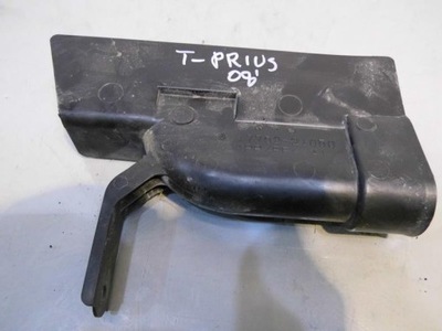 Воздухозаборник воздуха toyota prius ii 1.5 гибрид фото №1