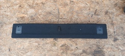 Kia proceed iii підлога бардачок багажника задня фото №1