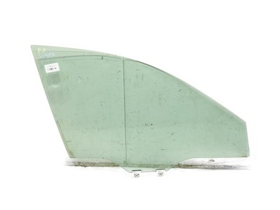 Скло двері правий перед subaru impreza iii gh фото №1