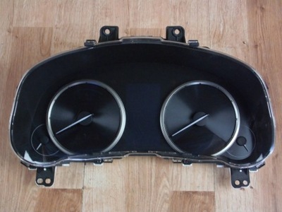 Lexus nx300h лічильник фото №1