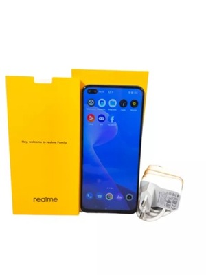 TELEFON REALME X3