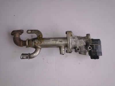 КЛАПАН EGR+CHŁODNICZKA PEUGEOT-CITROEN 9645689780