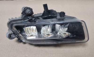 VW PHAETON LIFT HALOGENAS KAIRYSIS 3D0941699D 