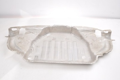 Aston martin db11 захист теплова jy53-5230-ab фото №1