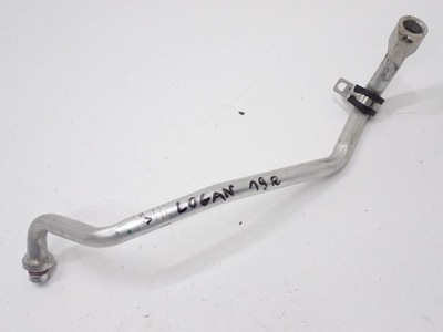 Wąż шланг трубка кондиціонера 924802645r sandero ii logan ii 0.9 tce 19r фото №1