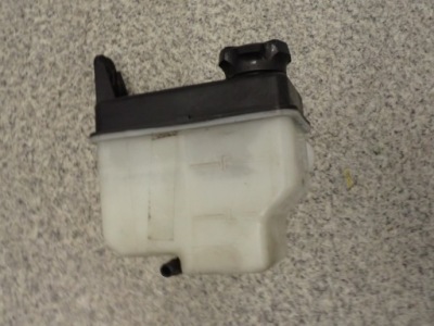 Hyundai getz 02- бачок розширювальний фото №1