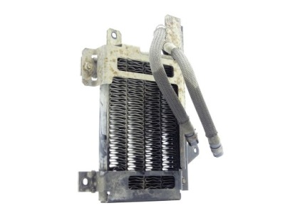 Радиатор топлива mitsubishi l200 v fiat fullback 2.4d фото №1