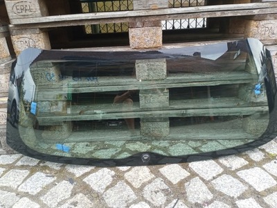 VENTANAS PARTE TRASERA PARTE TRASERA AUDI A3 8V3 3D 13R- ORIGINAL TRANSPORTE ADICIONAL  