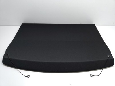 Jaguar f-pace x761 полка задняя багажника оригинал 2016- фото №1