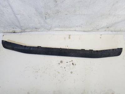 Абсорбер бампера перед toyota rav4 iii lift фото №1