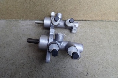 Насос тормозная chevrolet aveo kalos nowa фото №1