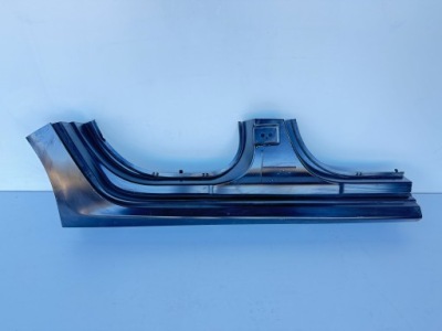 Peugeot 208 2 поріг перед 1660273580 фото №1