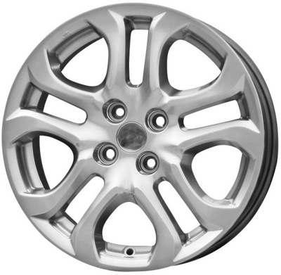 LLANTAS 16 4X100 HYUNDAI I10 I20 SOLARIS KIA TOYOTA  