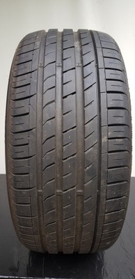 255/40R19 100Y Nexen N'Fera SU1