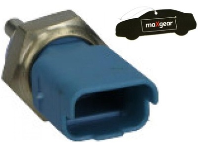 SENSOR TEMPERATURA DE AGUA CITROEN SAXO 1.1-1.6 96-04 + ZAPACH  