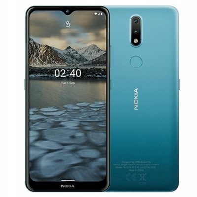 Nokia 2.4 64GB