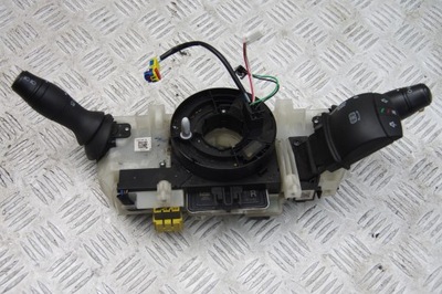 Переключатели шлейф лента подушка безопасности renault master iii opel movano b 255679073r фото №1