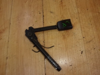 Ford c-max i натяжитель поперечина левый перед фото №1