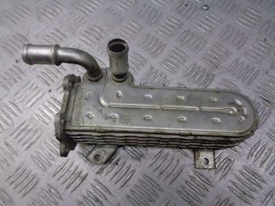 Радиатор выхлопных газов skoda octavia i 1.9 tdi фото №1