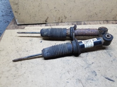 Амортизаторы задний  задние комплект alfa romeo 159 фото №1