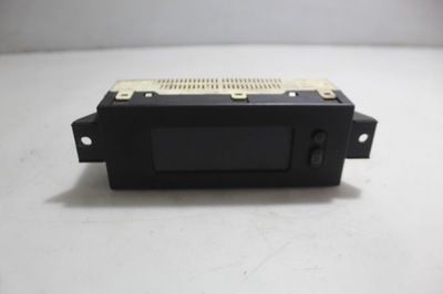 Дисплей opel astra g фото №1