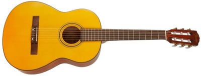 Gitara Klasyczna Fender ESC-80 3/4