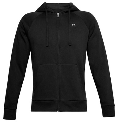 Męska bluza z kapturem Under Armour 1357111-001 M