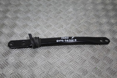 Балка распорка правая jaguar xf ii x260 фото №1