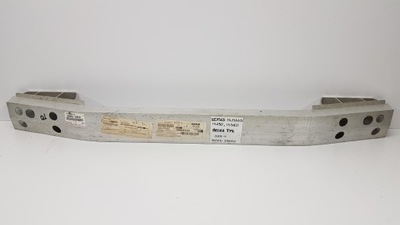 Lexus is 05-13r балка бампера задня задня фото №1