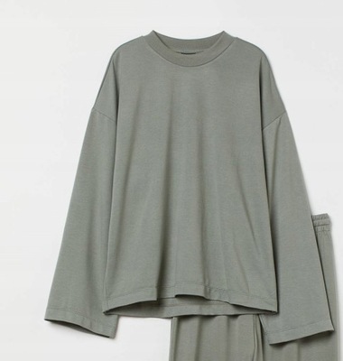 Góra od Piżamy top H&M r.XS