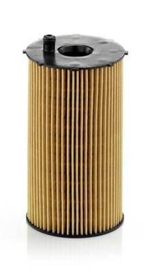 MANN FILTER FILTRO ACEITES PEUGEOT 2,7HDI  