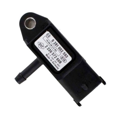 SENSOR DE PRESIÓN SENSOR DE PRESIÓN PARA OPEL MOVANO 2004 2005 2006  