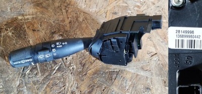 Рычаг chrysler voyager v 08 - 16 rok 28149996 фото №1