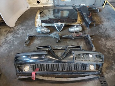 COMPUESTO PARTE DELANTERA ALFA ROMEO 156 I VR 846/A  