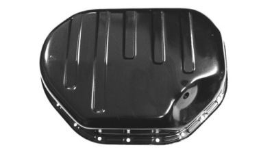 Поддон масляная масла 19 отверстий mercedes 111 113 фото №1