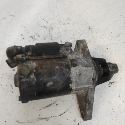 Стартер 12v honda civic 228000-9580 фото №1