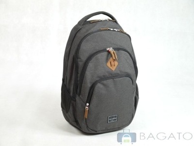 Plecak Travelite BASICS Melange laptop 15,6'' 22l