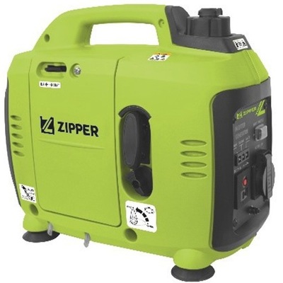 Inwerter Zipper ZI-STE1000INV