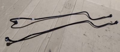 Шланг провода топливные mercedes v-klasa w447 2.2 cdi a4474701400 фото №1