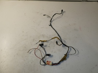 Электропроводка volkswagen vw transporter t4 7d1907543a фото №1