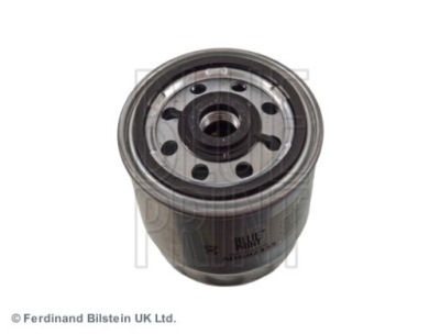 Adg02335 blue фильтр топлива hyundai getz 15crdi фото №1