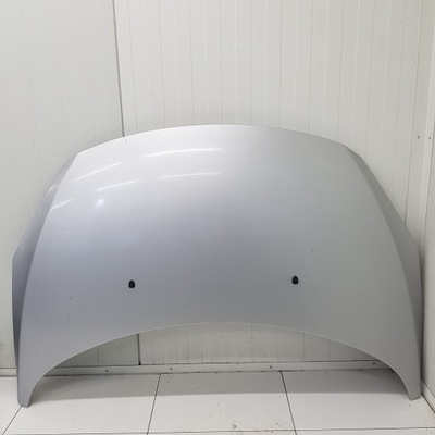 Капот lift peugeot 307 фото №1